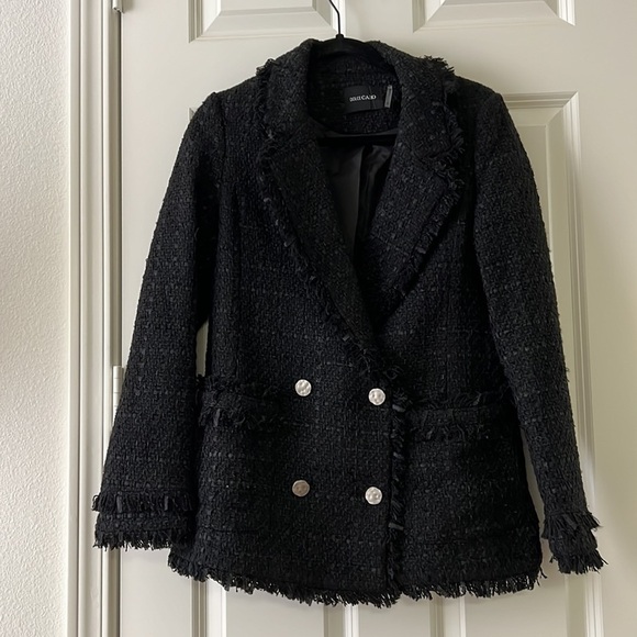 Dolce Cabo blazer - Picture 2 of 4